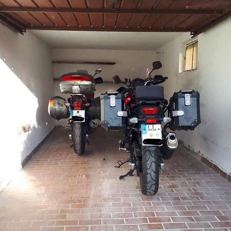 Ferienwohnung Dachgiebeloase Mehlmeisel Exterior foto