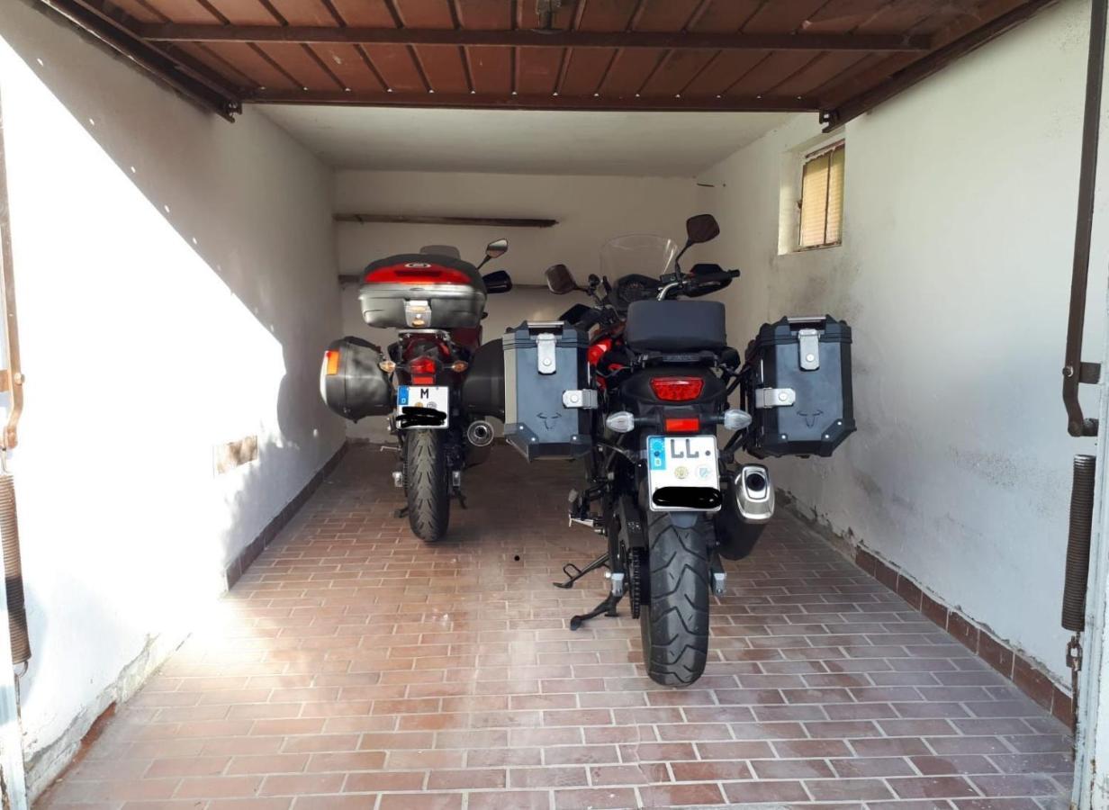 Ferienwohnung Dachgiebeloase Mehlmeisel Exterior foto